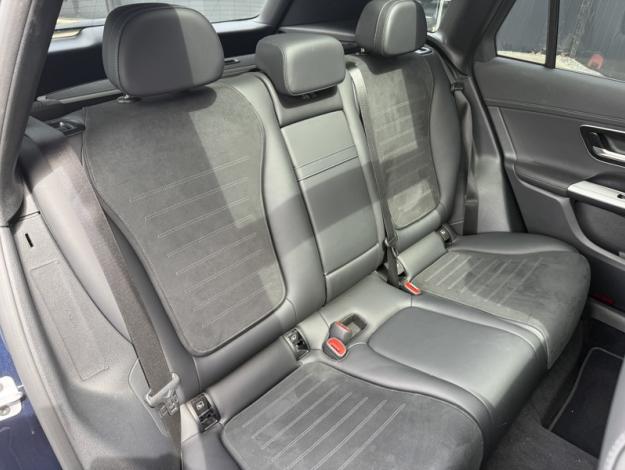 MERCEDES-BENZ GLC SUV GLC 220 d 4MATIC AMG Line  