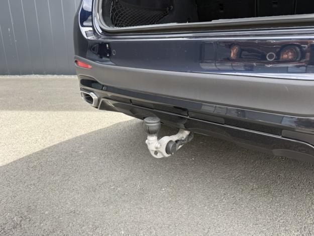MERCEDES-BENZ GLC SUV GLC 220 d 4MATIC AMG Line  