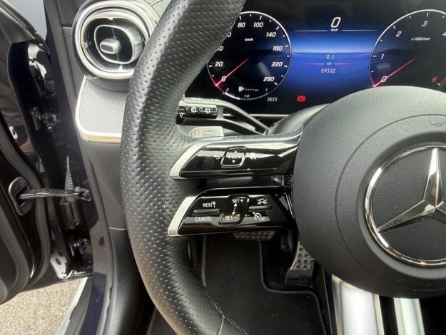 MERCEDES-BENZ GLC SUV GLC 220 d 4MATIC AMG Line  