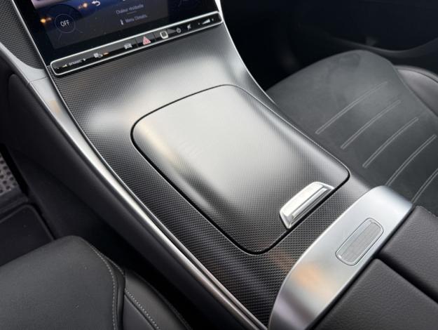 MERCEDES-BENZ GLC SUV GLC 220 d 4MATIC AMG Line  