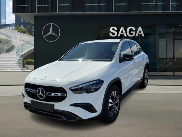 MERCEDES-BENZ GLA-Klasse GLA 180 Off-Roader