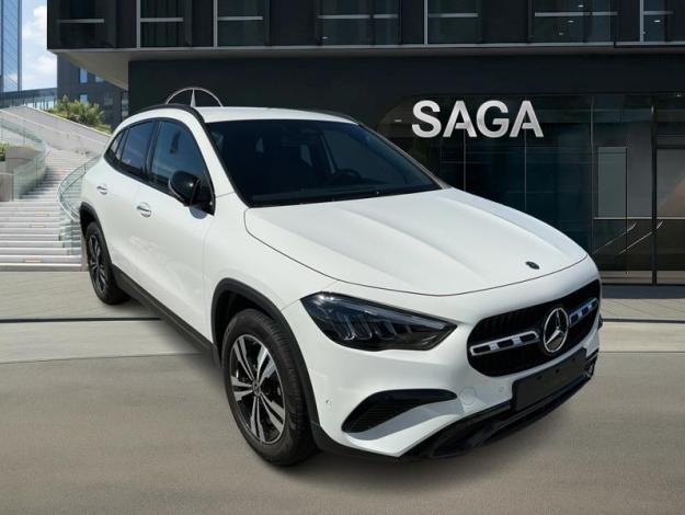 MERCEDES-BENZ GLA-Klasse GLA 180 Off-Roader
