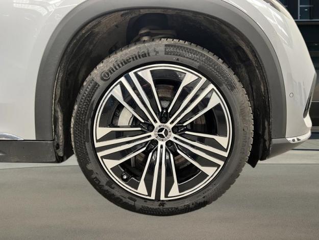 MERCEDES-BENZ EQS SUV 450+ 7 PLACES Luxury Line  