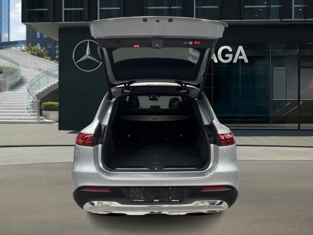 MERCEDES-BENZ EQS SUV 450+ 7 PLACES Luxury Line  