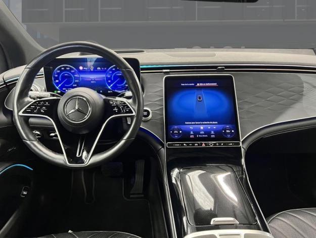 MERCEDES-BENZ EQS SUV 450+ 7 PLACES Luxury Line  