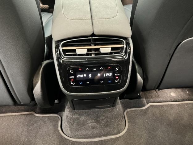 MERCEDES-BENZ EQS SUV 450+ 7 PLACES Luxury Line  