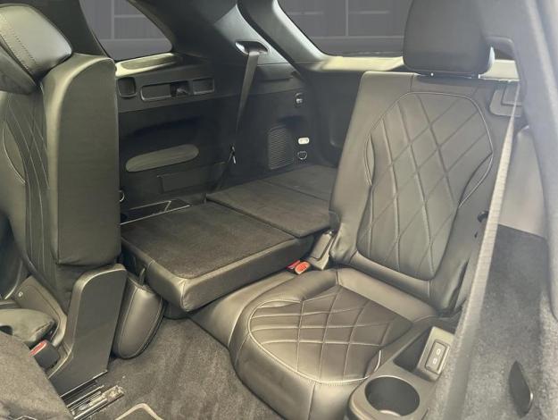 MERCEDES-BENZ EQS SUV 450+ 7 PLACES Luxury Line  