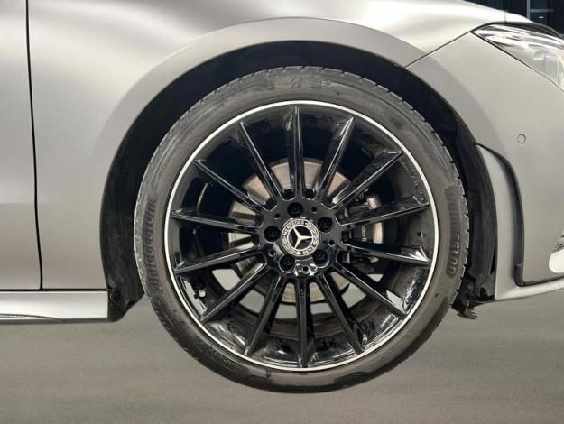 MERCEDES-BENZ CLA 180 Coupé AMG Pack Night Burmester  