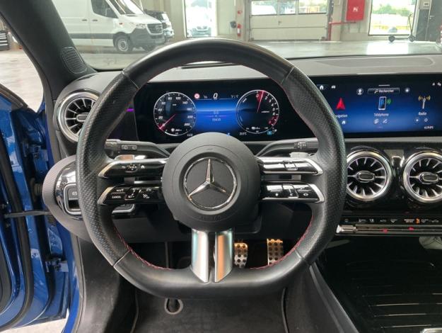 MERCEDES-BENZ A-Klasse A 250 e