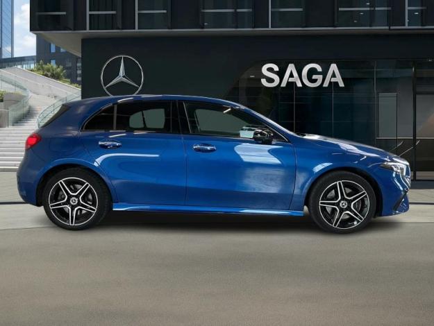 MERCEDES-BENZ A-Klasse A 250 e