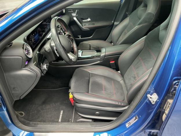 MERCEDES-BENZ A-Klasse A 250 e