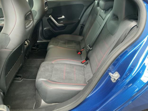 MERCEDES-BENZ A-Klasse A 250 e