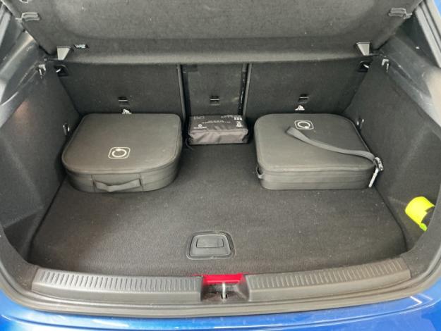 MERCEDES-BENZ A-Klasse A 250 e
