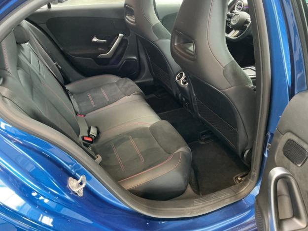 MERCEDES-BENZ A-Klasse A 250 e