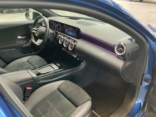 MERCEDES-BENZ A-Klasse A 250 e