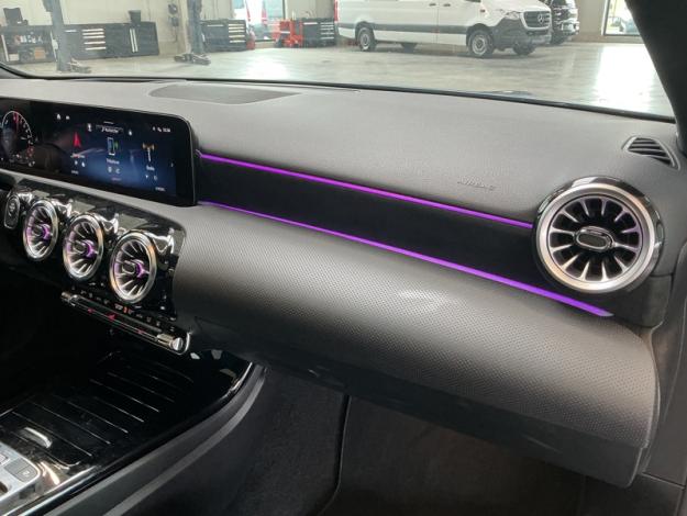 MERCEDES-BENZ A-Klasse A 250 e