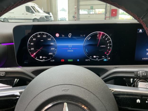 MERCEDES-BENZ A-Klasse A 250 e