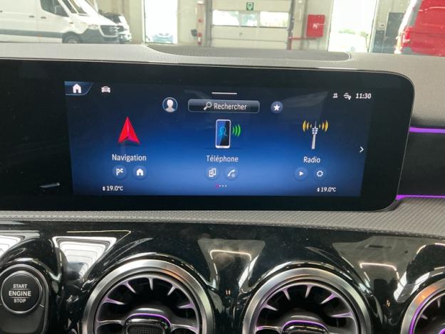 MERCEDES-BENZ A-Klasse A 250 e