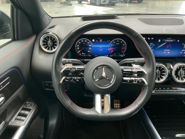 MERCEDES-BENZ GLA-Klasse GLA 180 Off-Roader