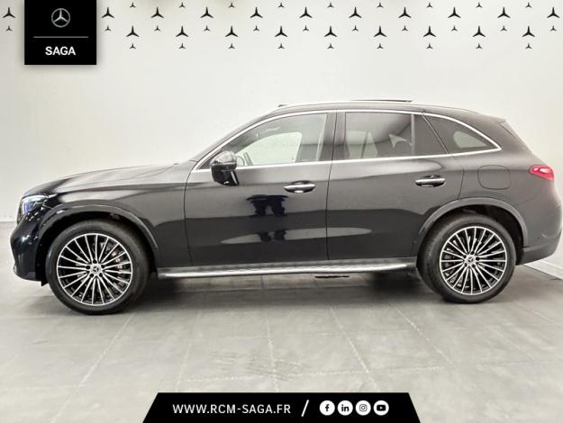 MERCEDES-BENZ GLC SUV GLC 300 e  Hybrid EQ 4MATIC AMG Line  