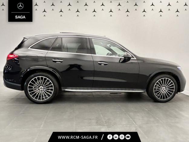 MERCEDES-BENZ GLC SUV GLC 300 e  Hybrid EQ 4MATIC AMG Line  