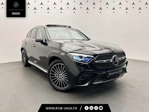 MERCEDES-BENZ GLC SUV GLC 300 e  Hybrid EQ 4MATIC AMG Line  