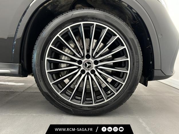 MERCEDES-BENZ GLC SUV GLC 300 e  Hybrid EQ 4MATIC AMG Line  