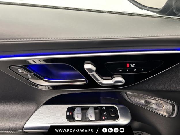 MERCEDES-BENZ GLC SUV GLC 300 e  Hybrid EQ 4MATIC AMG Line  