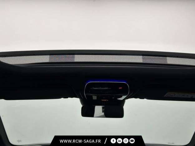 MERCEDES-BENZ GLC SUV GLC 300 e  Hybrid EQ 4MATIC AMG Line  
