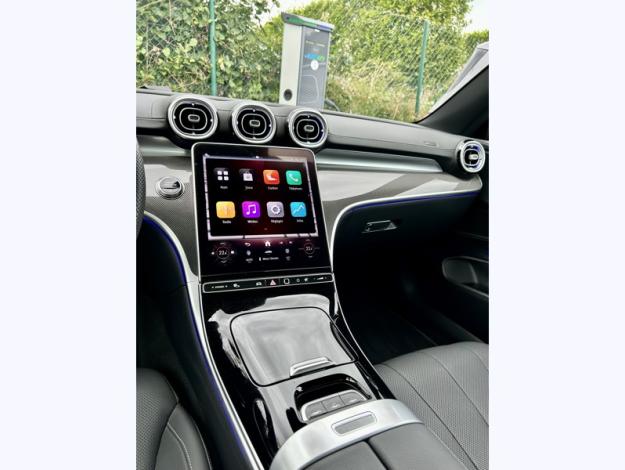 MERCEDES-BENZ CLE Cabriolet CLE 200 AMG Line Cabriolet  CLE 200 AMG Line Cabriolet