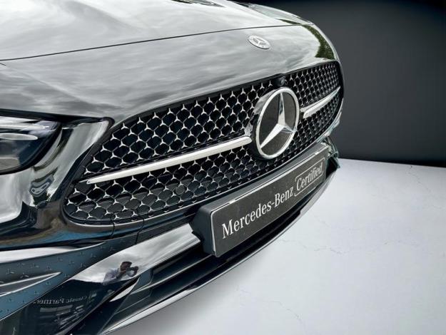 MERCEDES-BENZ CLE Cabriolet CLE 200 AMG Line Cabriolet  CLE 200 AMG Line Cabriolet
