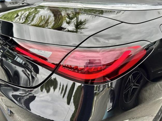 MERCEDES-BENZ CLE Cabriolet CLE 200 AMG Line Cabriolet  CLE 200 AMG Line Cabriolet