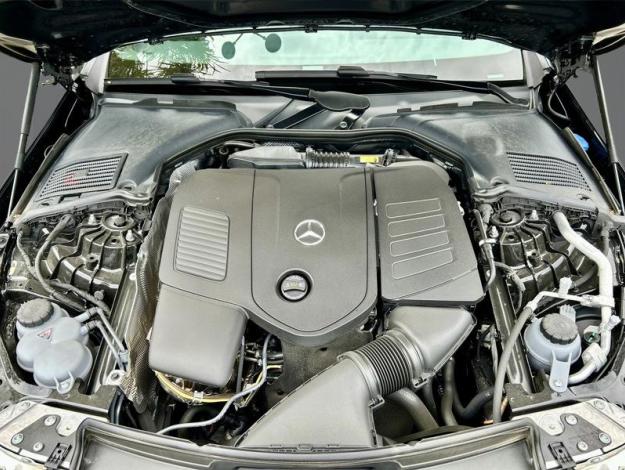 MERCEDES-BENZ CLE Cabriolet CLE 200 AMG Line Cabriolet  CLE 200 AMG Line Cabriolet