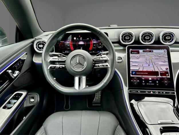 MERCEDES-BENZ CLE Cabriolet CLE 200 AMG Line Cabriolet  CLE 200 AMG Line Cabriolet