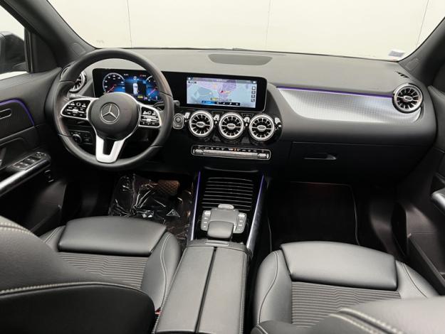 MERCEDES-BENZ GLA 200 d Progressive Line  