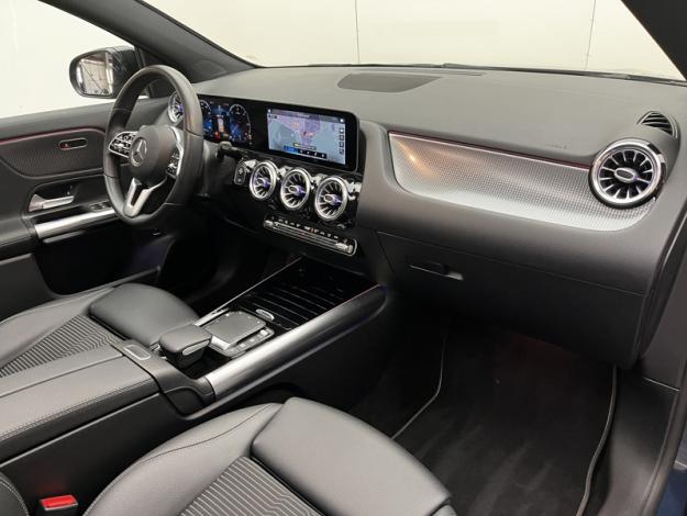 MERCEDES-BENZ GLA 200 d Progressive Line  