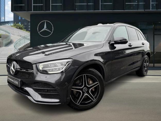 MERCEDES-BENZ GLC 200 d 4MATIC AMG Line  