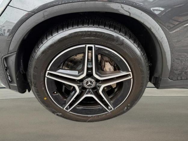 MERCEDES-BENZ GLC 200 d 4MATIC AMG Line  