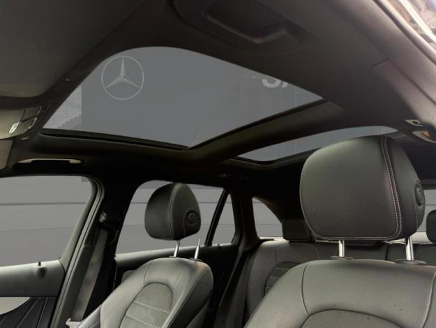 MERCEDES-BENZ GLC 200 d 4MATIC AMG Line  