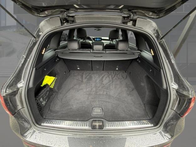 MERCEDES-BENZ GLC 200 d 4MATIC AMG Line  