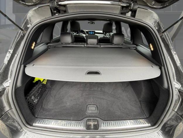 MERCEDES-BENZ GLC 200 d 4MATIC AMG Line  
