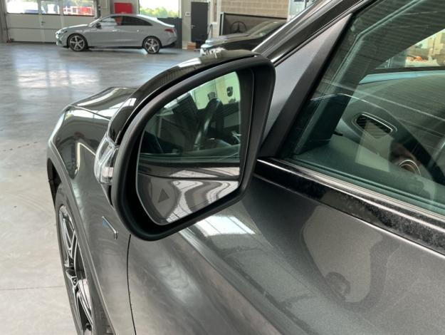 MERCEDES-BENZ GLC 300 de 4MATIC AMG Pack Night  