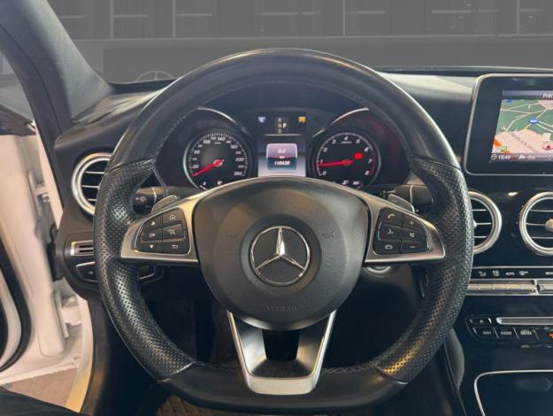 MERCEDES-BENZ C 160 Berline AMG Pack Night  
