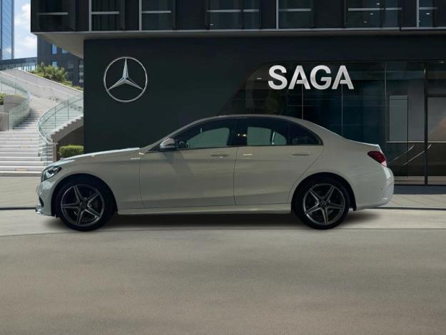 MERCEDES-BENZ C 160 Berline AMG Pack Night  