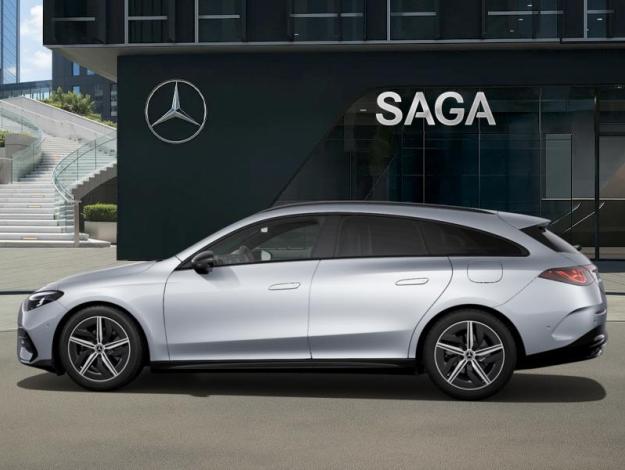 MERCEDES-BENZ CLA 180 Shooting Brake   CLA 180 Shooting Brake  140 Years Editio