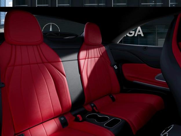 MERCEDES-BENZ CLE-Klasse CLE 180 Cabriolet
