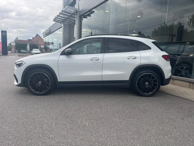 MERCEDES-BENZ GLA-Klasse GLA 250 e Off-Roader