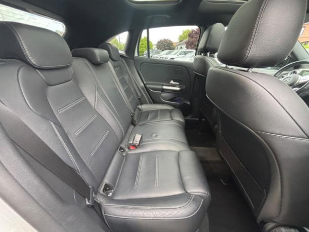 MERCEDES-BENZ GLA-Klasse GLA 250 e Off-Roader