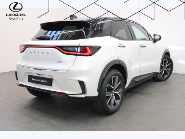 LEXUS LBX 1.5 136H 2WD Cool PACK ADVANCED  