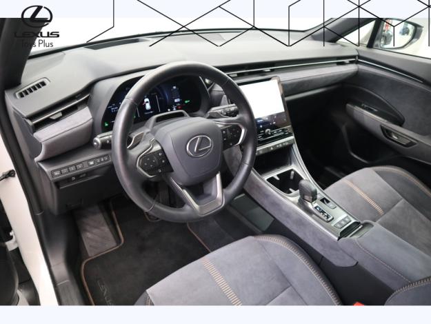 LEXUS LBX 1.5 136H 2WD Cool PACK ADVANCED  